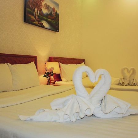 Travellers Nest Hostel Da Nang Exterior photo