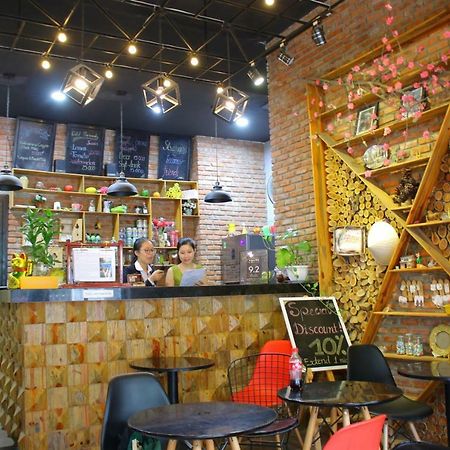 Travellers Nest Hostel Da Nang Exterior photo