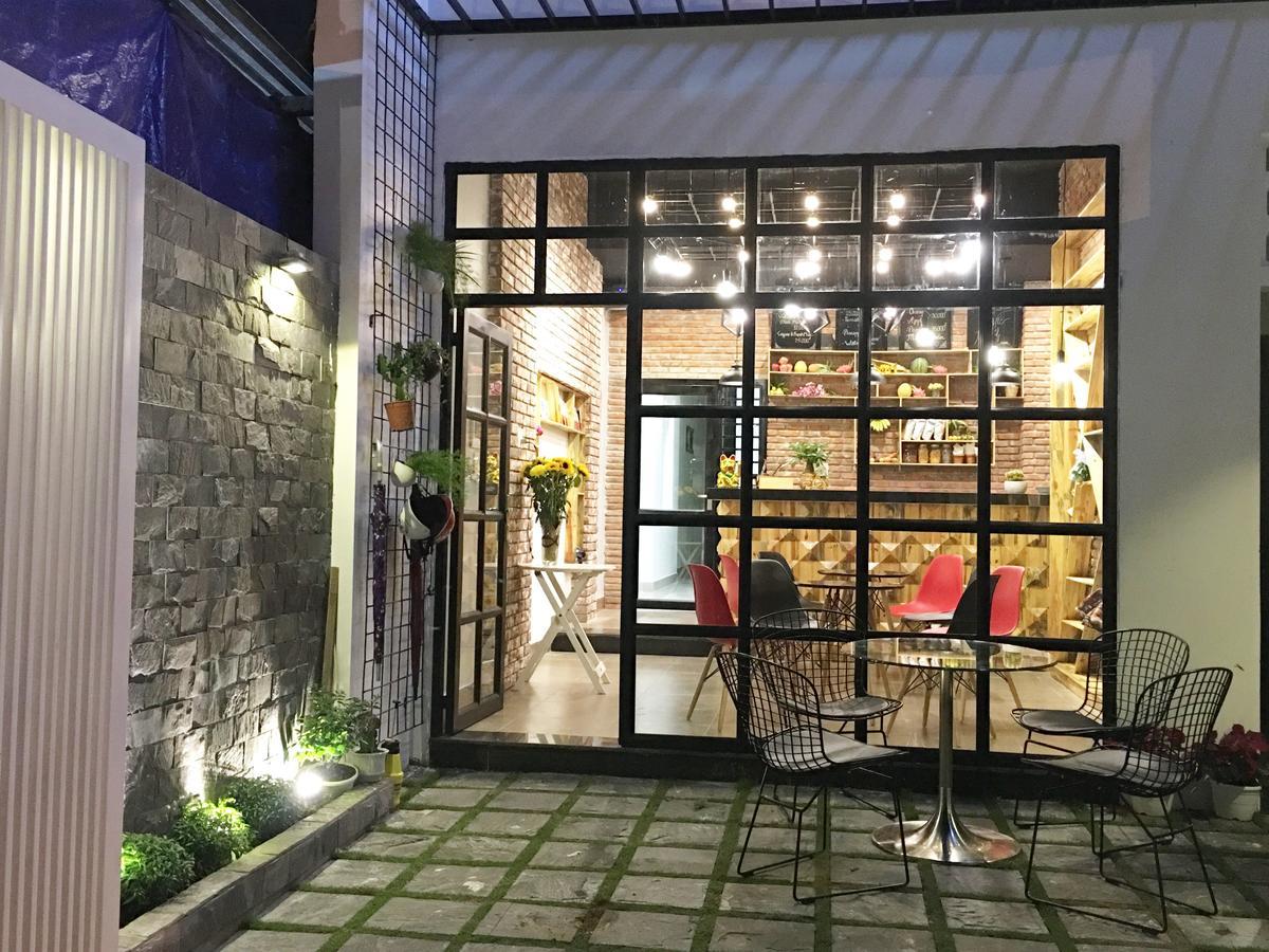 Travellers Nest Hostel Da Nang Exterior photo