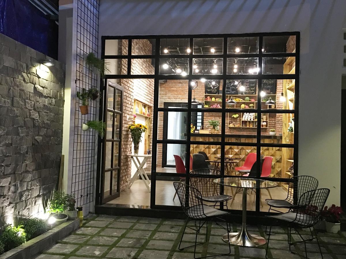 Travellers Nest Hostel Da Nang Exterior photo
