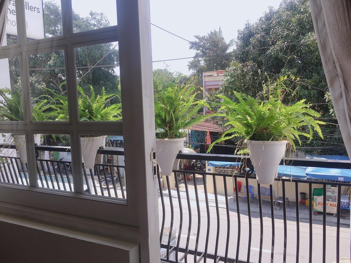 Travellers Nest Hostel Da Nang Exterior photo