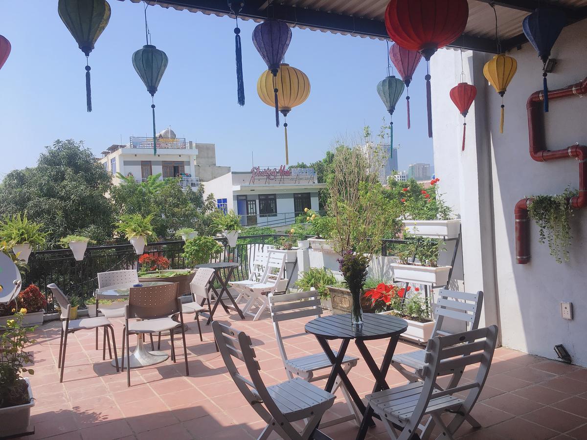 Travellers Nest Hostel Da Nang Exterior photo