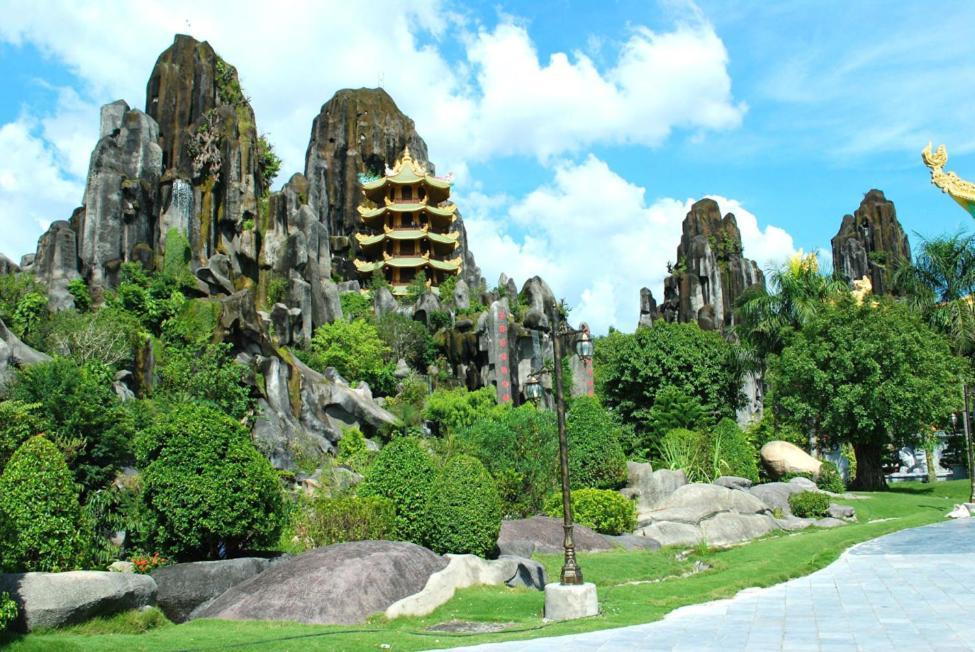 Travellers Nest Hostel Da Nang Exterior photo