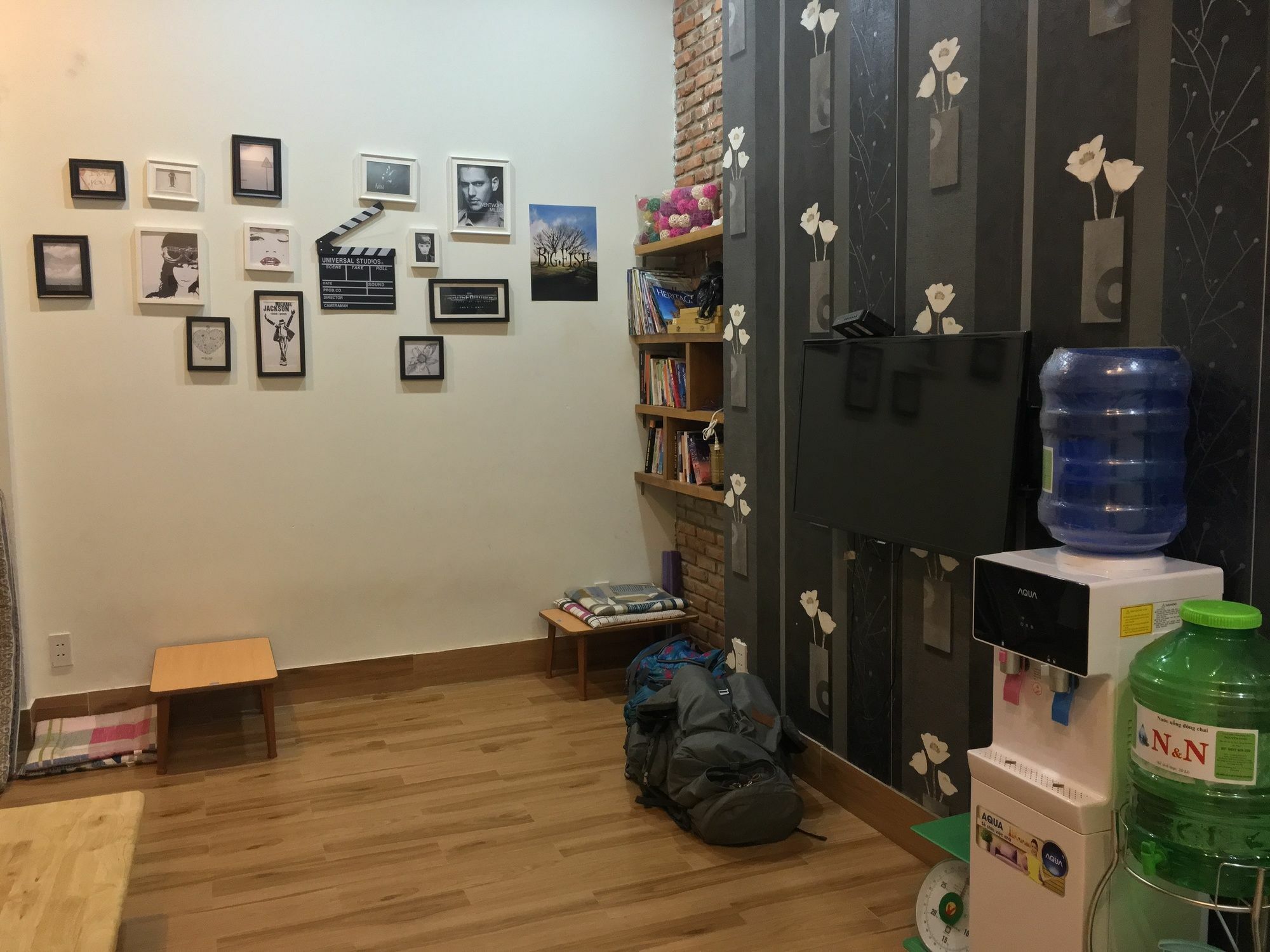 Travellers Nest Hostel Da Nang Exterior photo