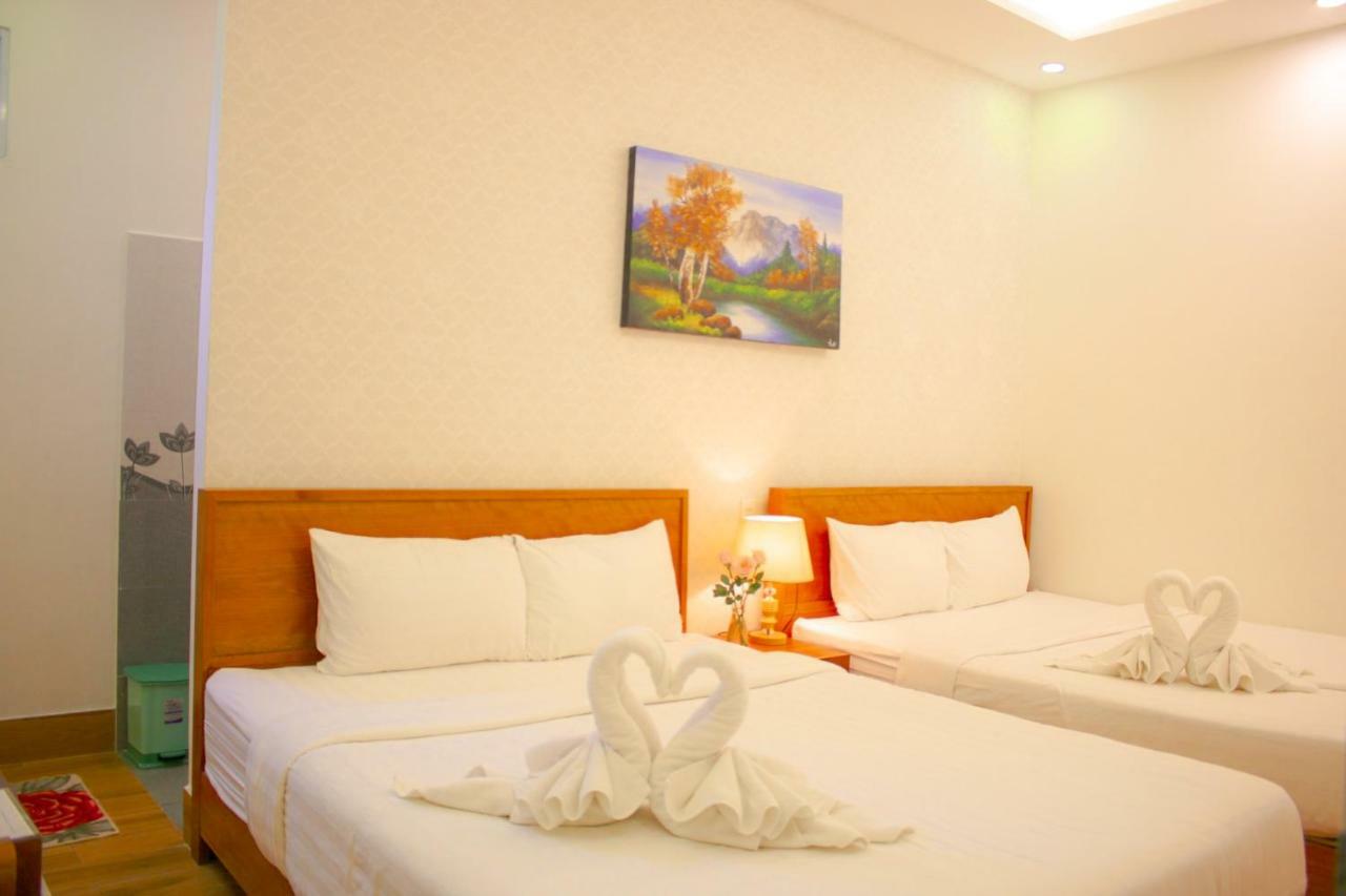 Travellers Nest Hostel Da Nang Exterior photo