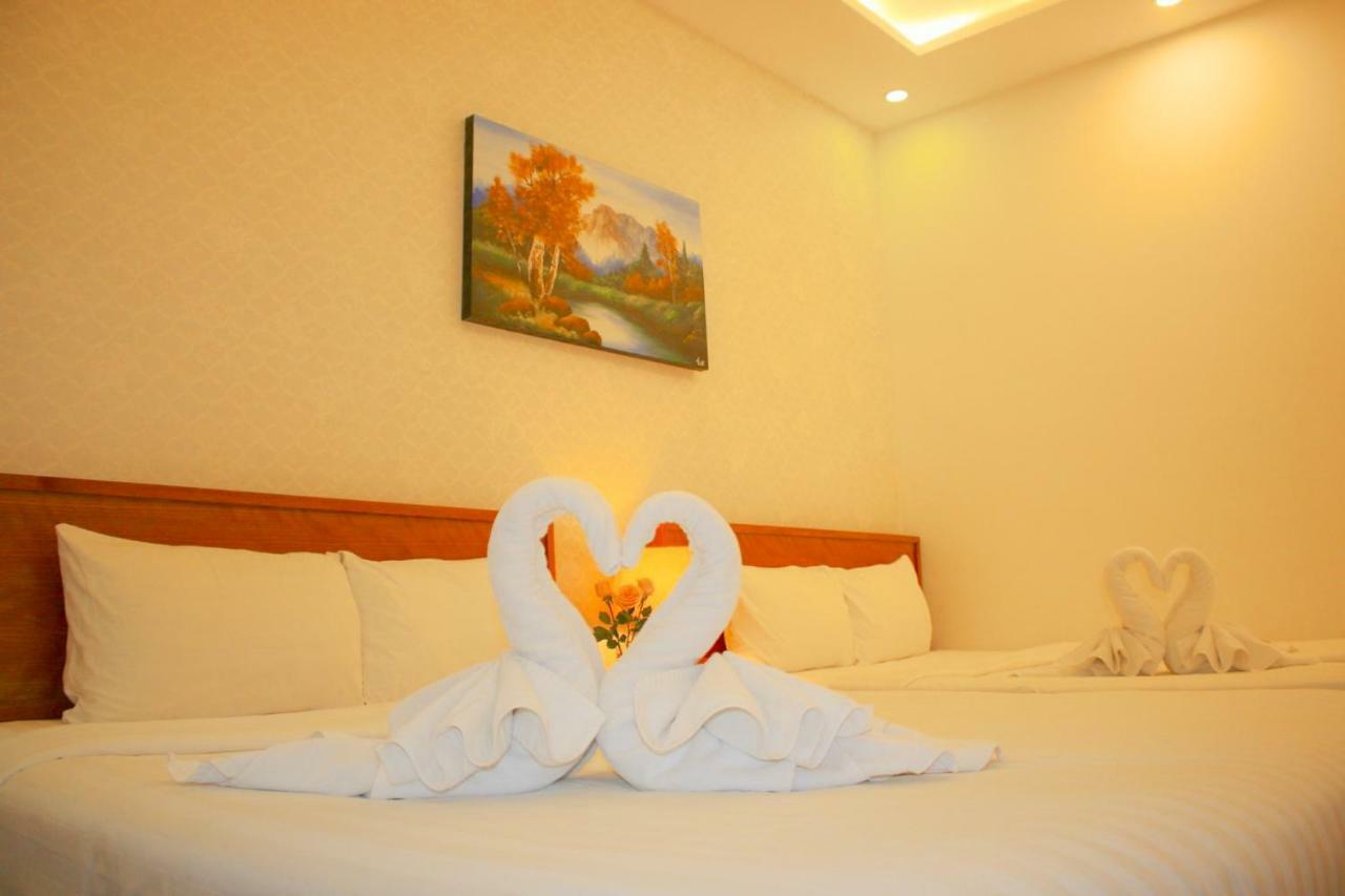 Travellers Nest Hostel Da Nang Exterior photo