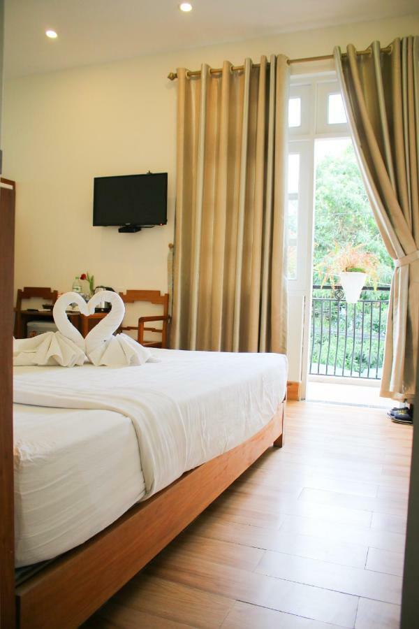 Travellers Nest Hostel Da Nang Exterior photo
