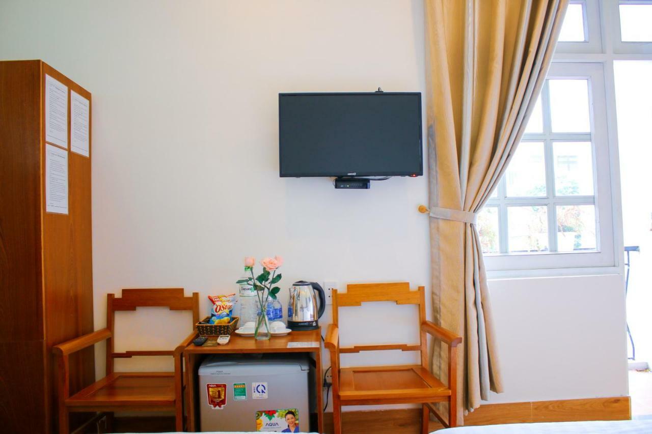 Travellers Nest Hostel Da Nang Exterior photo