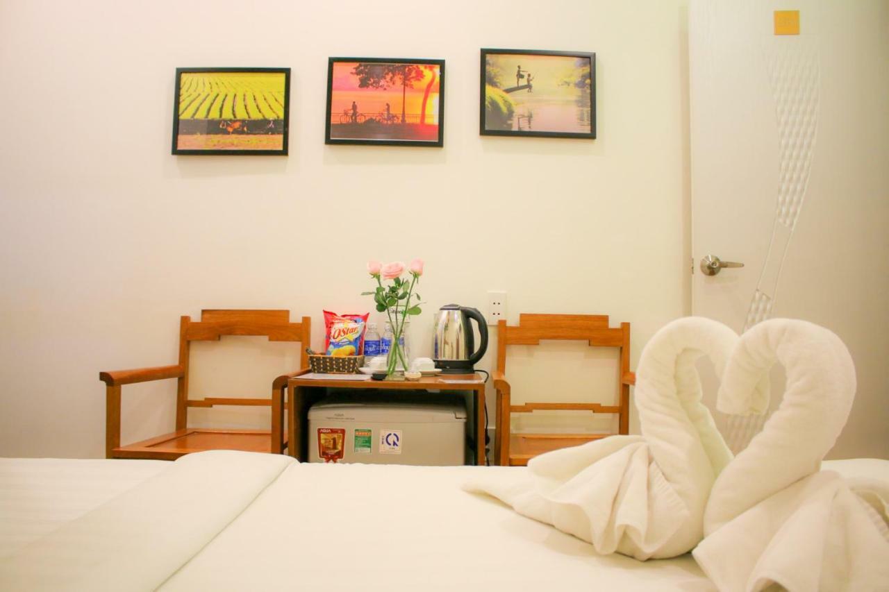 Travellers Nest Hostel Da Nang Exterior photo