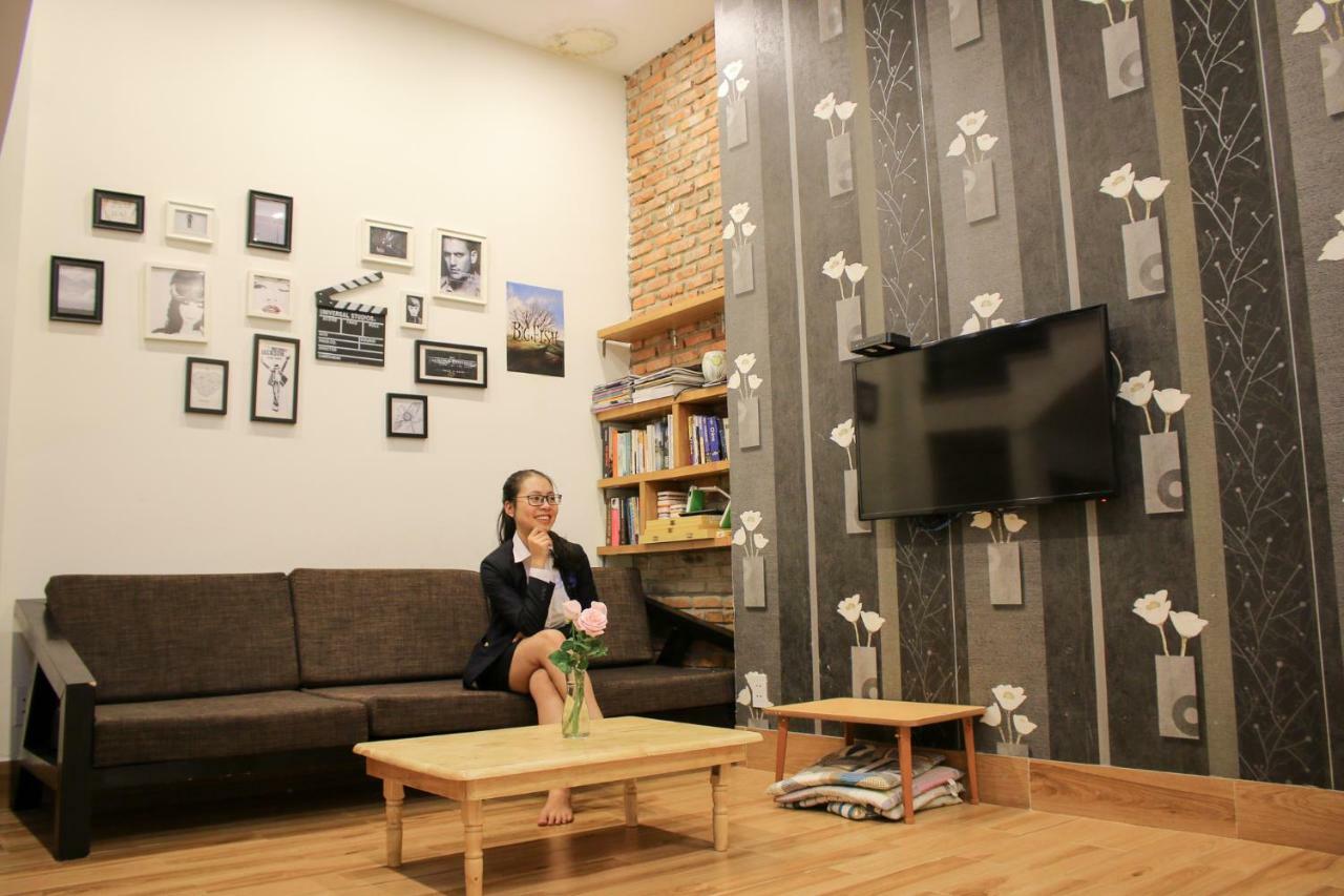 Travellers Nest Hostel Da Nang Exterior photo